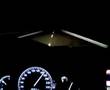 mercedes benz s320 cdi night vision at 220km h