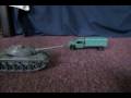 Battle/ Tank Complication video