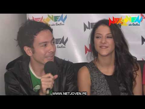 Entrevista a los capitanes de Ponte Play 