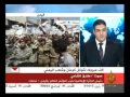 التطورات السياسية والميدانية في اليمن