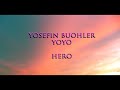 Yosefin Buohler sings \"Hero\" Yoyo Yosefin Buohler sings \"Hero\" Yoyo