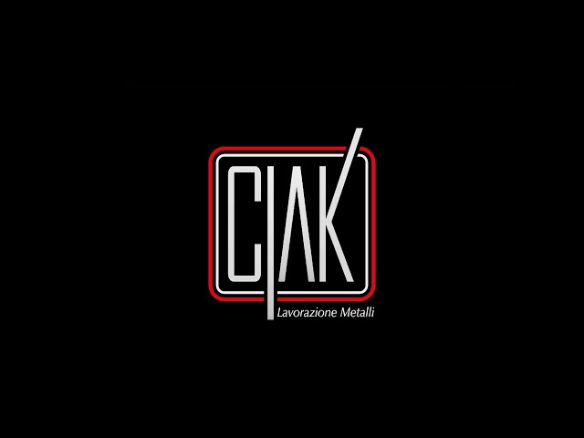 Ciak lavorazione metalli