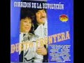Los versos de Martín Díaz - Dueto Frontera
