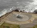 Antofagasta Tsunami Drill