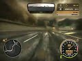 Need For Speed Most Wanted Hot Lap Carrera GT