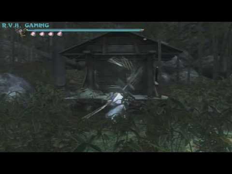 Ninja Gaiden Sigma 2