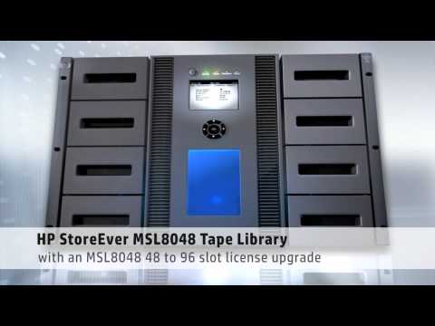 how to recover data from lto tape