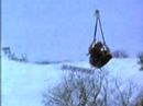 Spring Break Jake defies death on a cable cam Spring Break Jake defies death on a cable cam