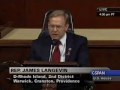 Rep. Jim Langevin & Breast Cancer Awareness Month