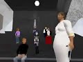 Second Life Education UIA Ciudad de M�xico