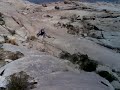 Gran Premio de la Montaña 2009 - Julio Cesar - Cura Brochero - Atajo