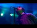 Oasis - Wonderwall live 1996