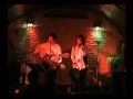 video de Elisa Bach, Cantantes de Madrid