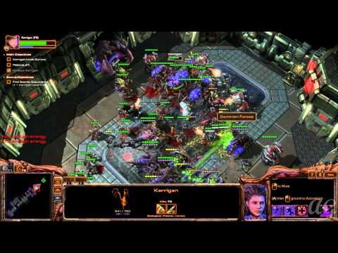 starcraft 2 swarm starcraft 2 swarm
