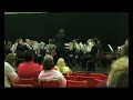 Indian Summer - Ystradgynlais Band - Tredegar 2008