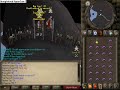 tugas generation vs saradominaters + dek