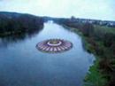 UFO Lithuania - Nemencine