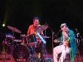 Caravan by Duke Ellington with Uighur traditional musicians