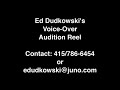 Ed Dudkowski\