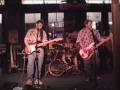 Found some old vids from 2000 of the blues rock trio I played with in Texas. http://t.co/oDoPgPJm & http://t.co/EH6nLkpI Filmed by @TMOBryan