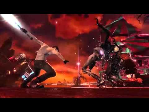 DmC trailer