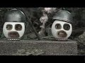 The EGG Worldly War IV^2