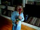 Sötaste 3-åring evaah Sötaste 3-åring evaah