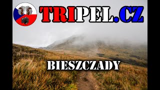 Polsko - Bieszczady