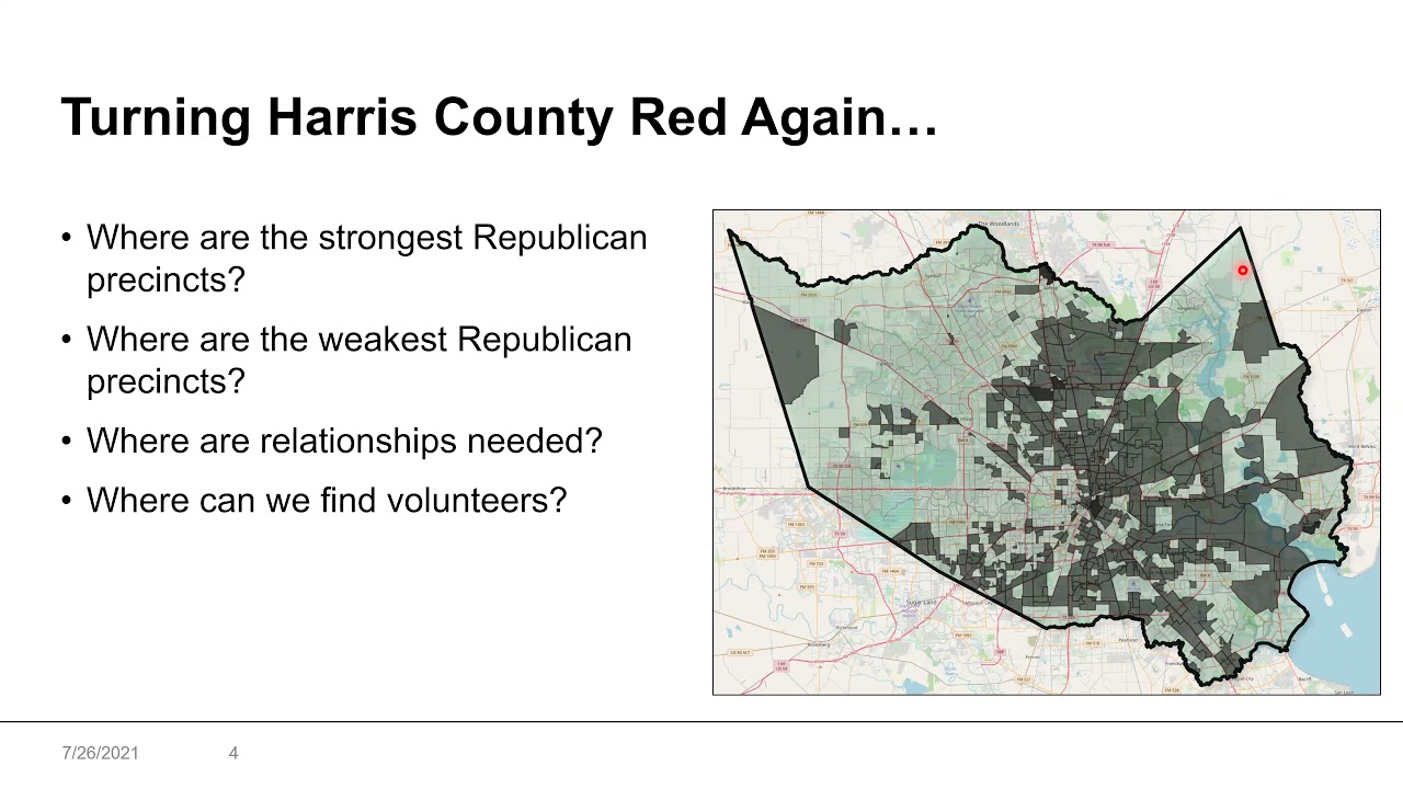 01 HCRP<BR> Its All About Building Relationships