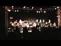 Aqua de beber - Volles Rohr/Sparrows/Wabe/29.04.08