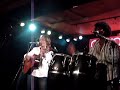 KARAMBA en Clamores Jazz (Madrid)