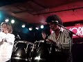 KARAMBA en Clamores Jazz (Madrid)