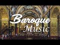 Download The Best Of Baroque Music Baroque Music For Concentration Studying And Working Mp3 Song