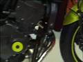 Novità Honda presentata all'Eicma 2008