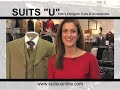 Suits U Holiday 09.mov
