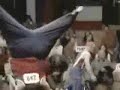 GINASTICA