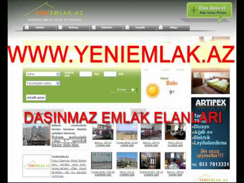 kiraye alqi satqi ev elan arenda obyekt kiraye ev satis bina 1 2 3 4
