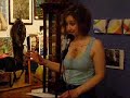 \"The Damage,\" A Poem by Jade Sylvan