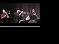 The Chorchestra- Out of Africa Hypothesis Pt2 The Chorchestra- Out of Africa Hypothesis Pt2