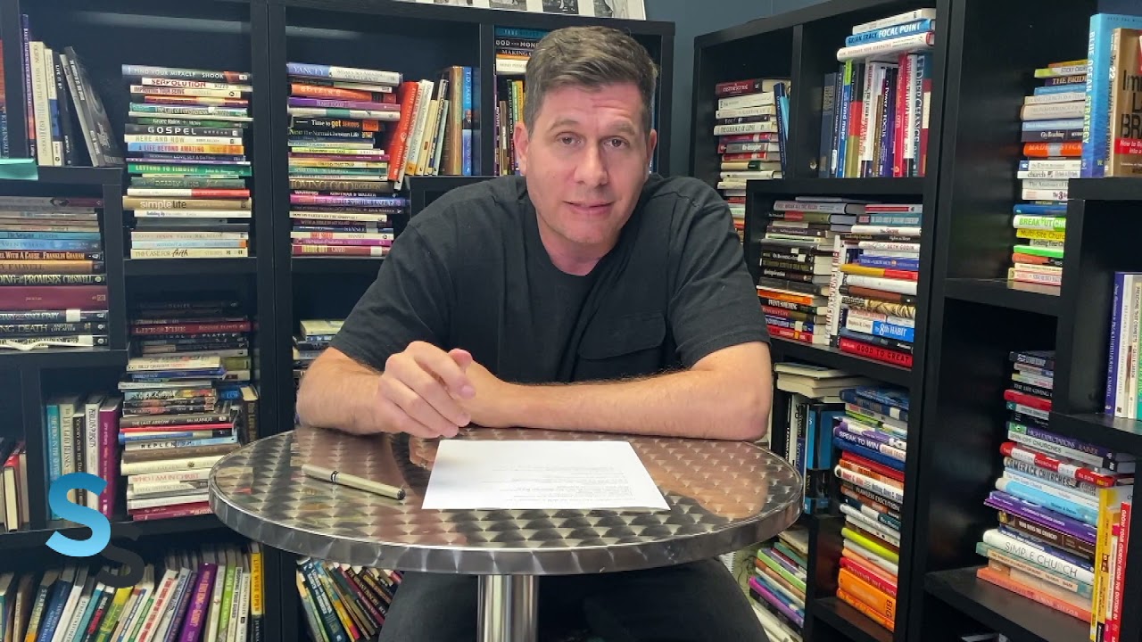 How To Maximize Your Sermon Prep