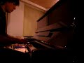 9 Crimes (Piano Cover) 9 Crimes (Piano Cover)
