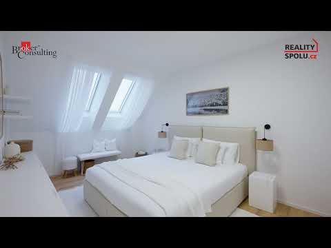 Video Rodinný dům 3+kk s pozemkem - Nová Písečnice, Strážnice