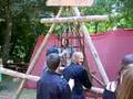 Mittelalter in Telgte 2008