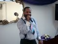 Prophet Terrell Turner