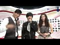 001129 인기가요 - TAKE 7 + 디지털 음원차트