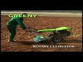 Mondial Greeny