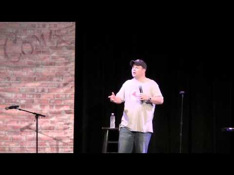 COMIX At Foxwoods presents John Caparulo