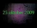 Commercial DIS: sunday's finest l 25 oktober 2009 l MMH