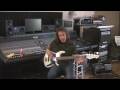 David Ellefson's ROCK SHOP (Intonation & Setup)