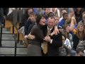 Milken Family Foundation 2009 National Educator Award North Carolina Huntersville Hopewell High School Cynthia Rudolph